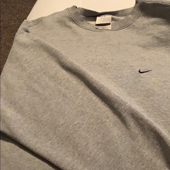 Nike Tops - Vintage Nike crewneck